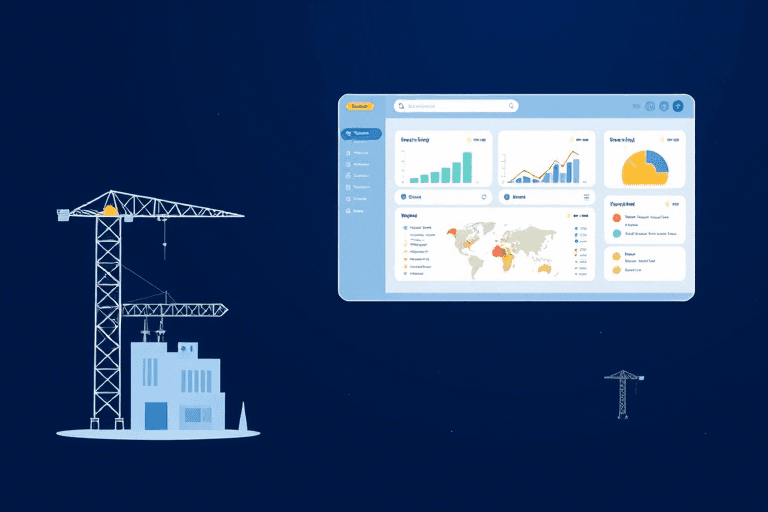 施工记录用什么软件？这些工具让工程管理更高效
