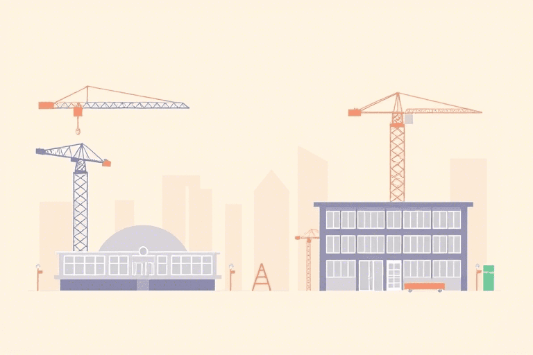 搜题软件土木施工：如何用智能工具提升学习效率与工程实践能力？