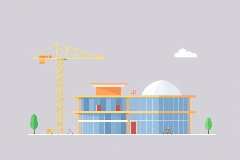 湖南施工管理软件怎么做？如何打造高效智能的建筑项目管理工具？