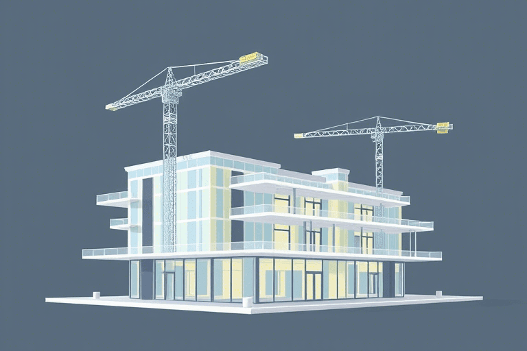施工演示用什么软件？这些专业工具让项目可视化更高效