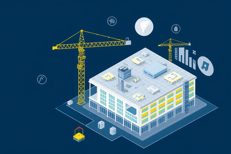 施工方案软件名怎么选？如何用专业工具提升项目效率与安全？