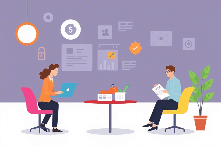 软件实施工资太低：如何应对行业薪资困境并实现职业突破