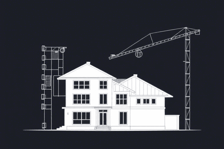 施工图用什么软件打开手机？这些APP让你随时随地查看工程图纸