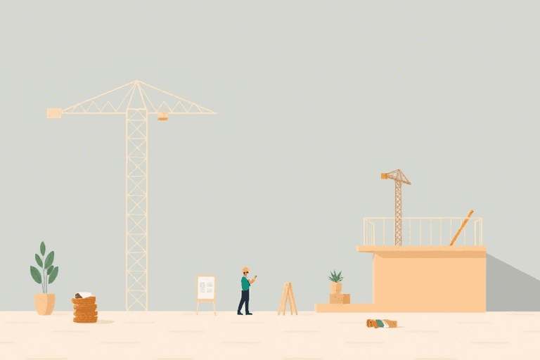 施工管理软件安装步骤详解：如何高效部署并确保系统稳定运行？