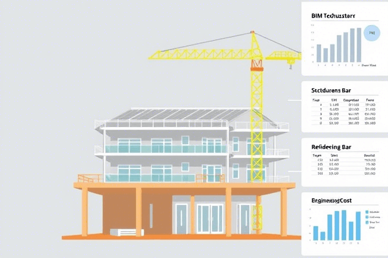 施工计算软件那个好？如何选择最适合工程项目的专业工具？