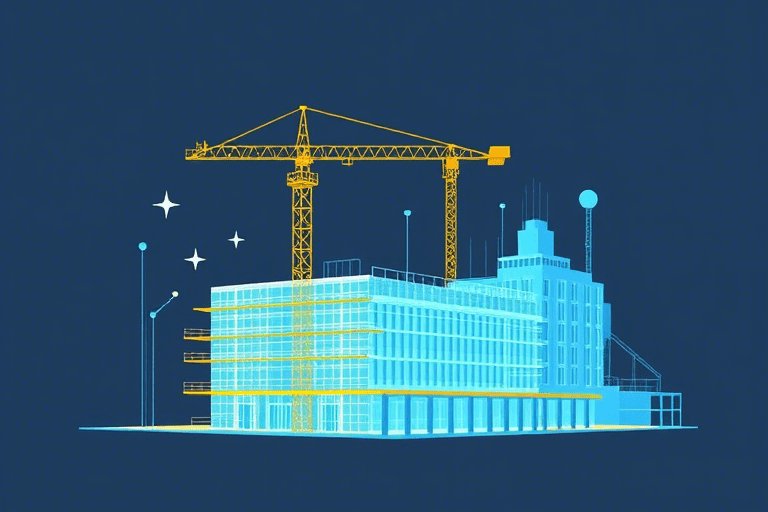 好用的道路施工软件怎么做：打造高效、智能的工程管理利器