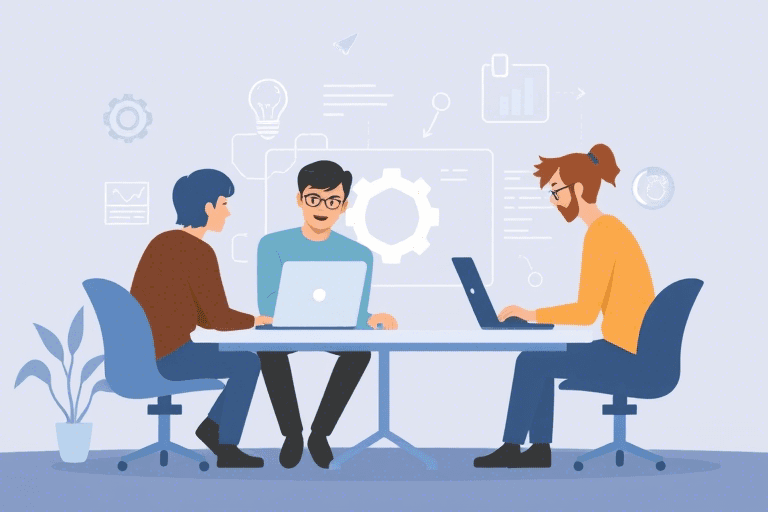 项目范围管理软件如何助力企业精准控制项目边界与交付质量？