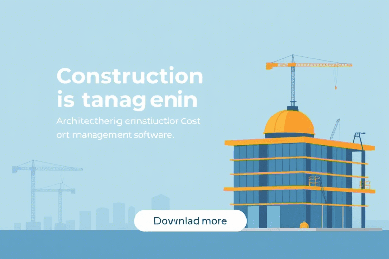 通讯施工造价软件下载：如何高效获取并使用专业工具提升项目成本控制
