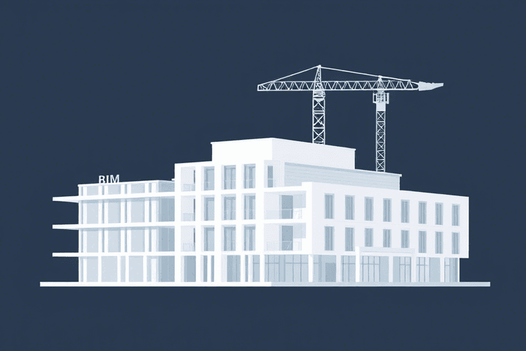 施工建模软件哪个好？如何选择最适合工程项目的专业工具？