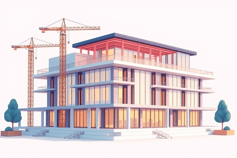 施工模拟2012软件怎么用？新手入门到精通的完整操作指南