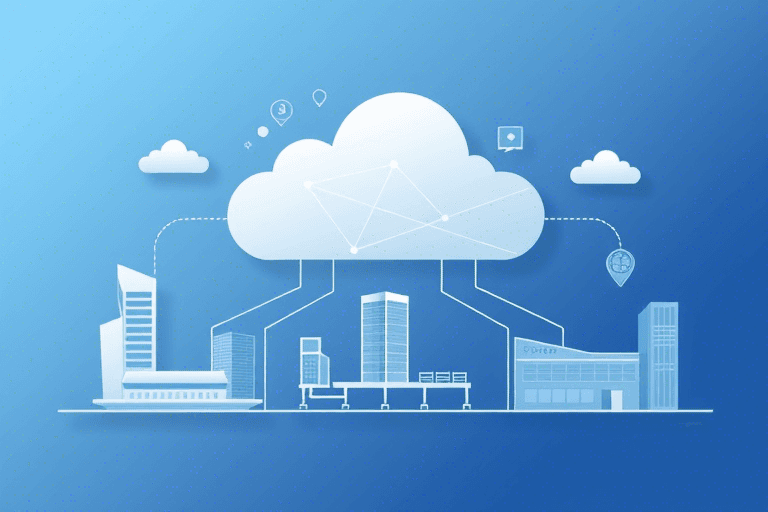 辽宁软件实施工作如何高效推进？企业数字化转型的关键路径解析