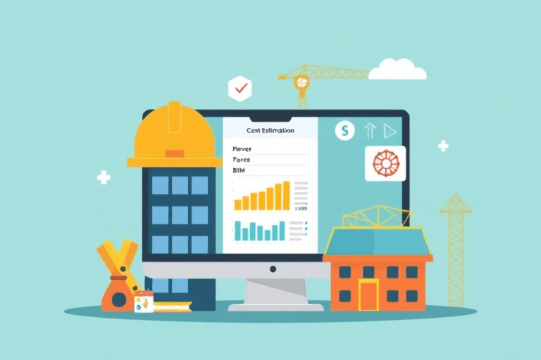 会所施工报价设计软件如何助力高效精准报价与项目管理