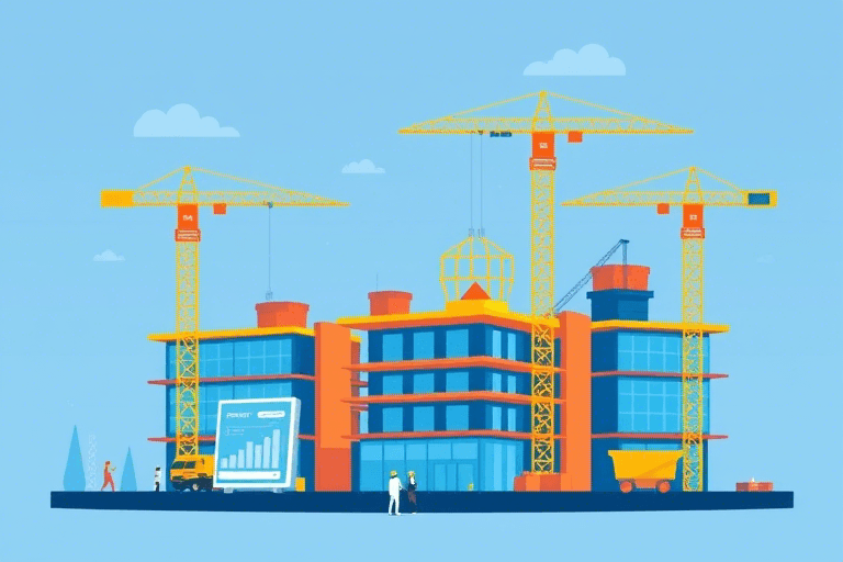 常州施工管理软件怎么做？如何选择适合本地工程项目的高效解决方案？