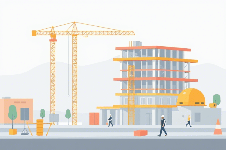 工地施工打卡软件下载怎么做？如何快速安全获取高效管理工具？