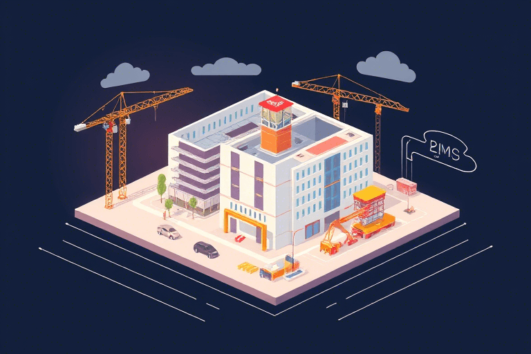 房建模拟施工软件如何助力建筑行业数字化转型？