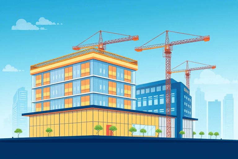 忻州施工进度软件怎么做？如何高效管理本地工程进度与项目协同？