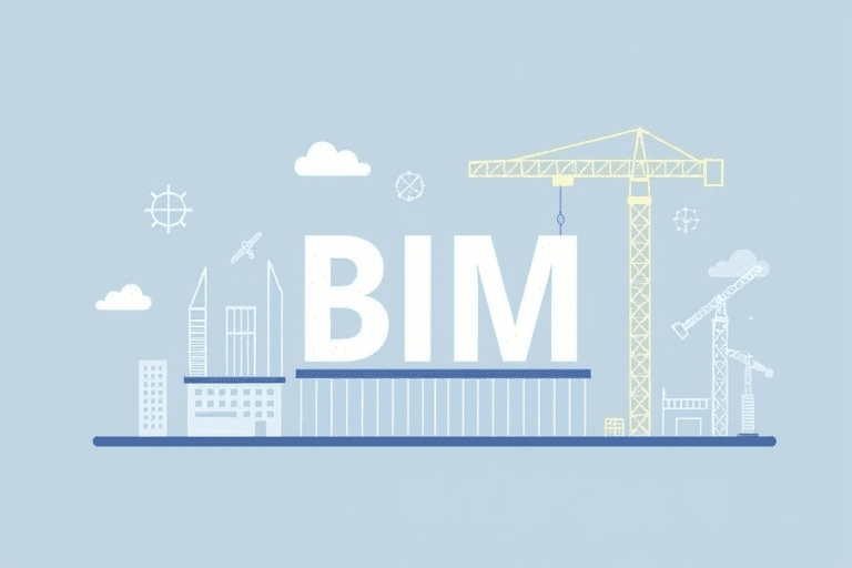 工程施工组织软件如何助力项目高效管理与协同