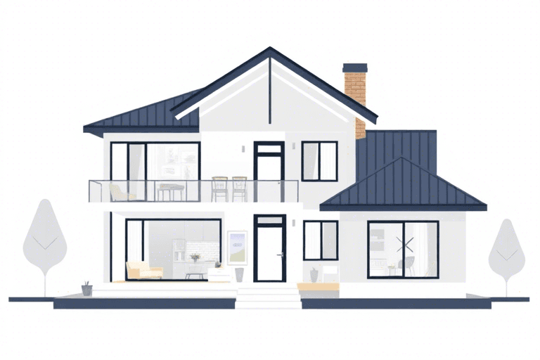 施工房子布置软件如何设计与实现？打造高效智能的房屋布局规划工具