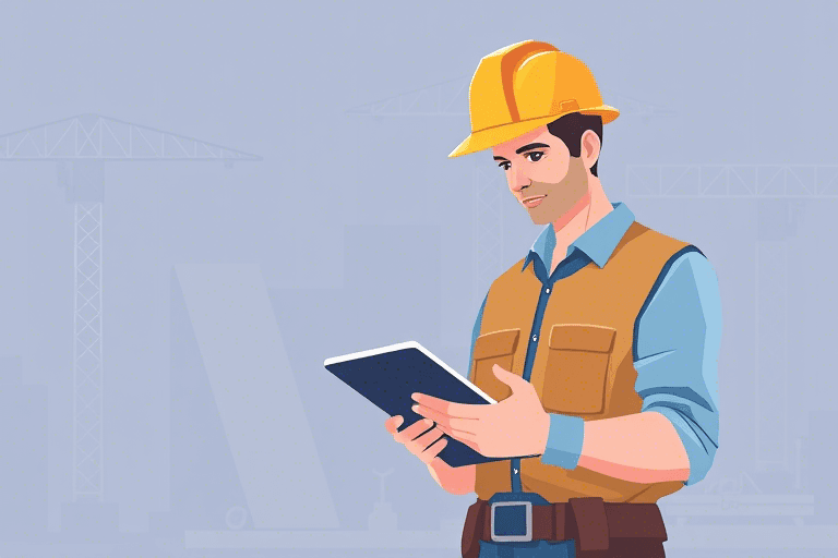 施工员备考软件如何助力高效复习与顺利通过考试