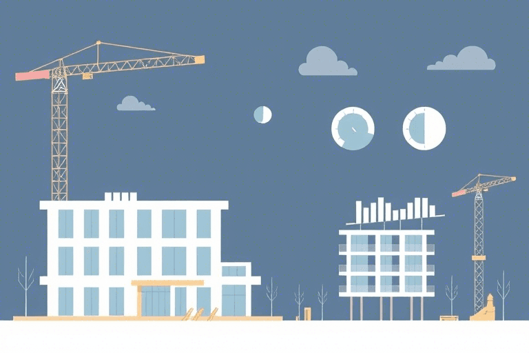 施工定额单价测算软件如何实现精准成本控制与效率提升