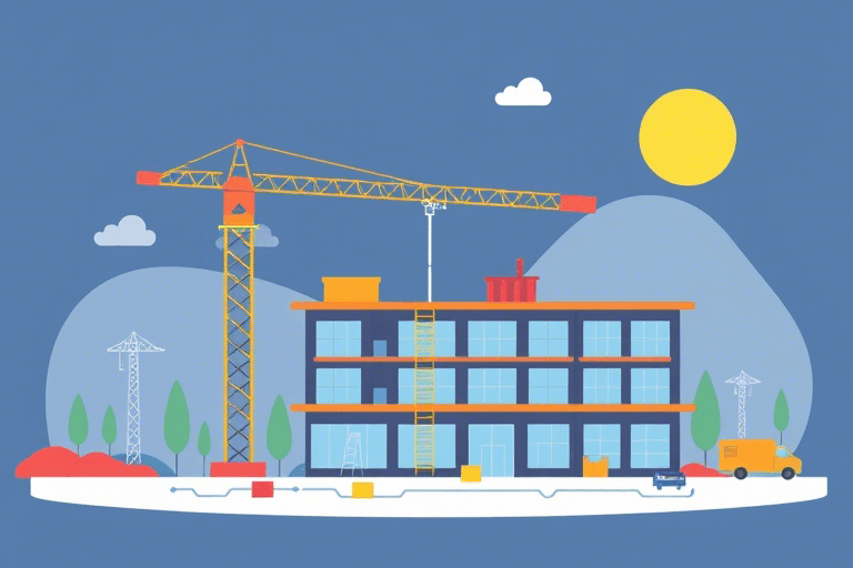 施工临时用电方案软件怎么做？如何高效设计安全可靠的临时用电系统？