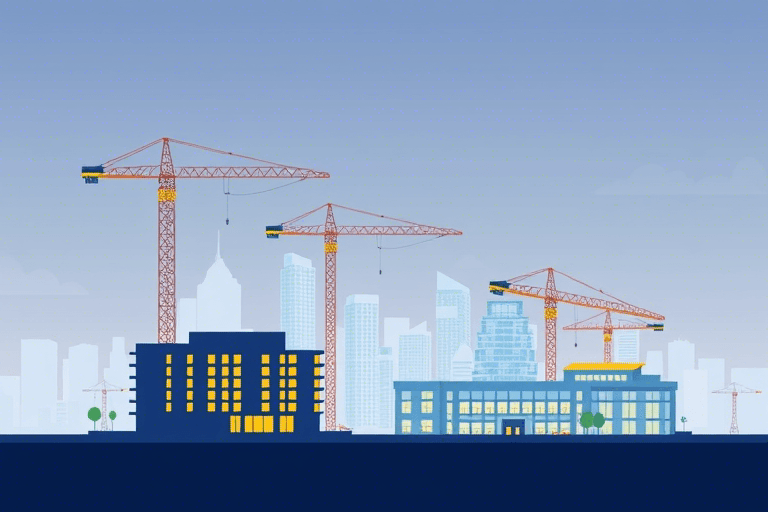 广联达施工技术软件如何助力建筑企业提升项目管理效率与质量？