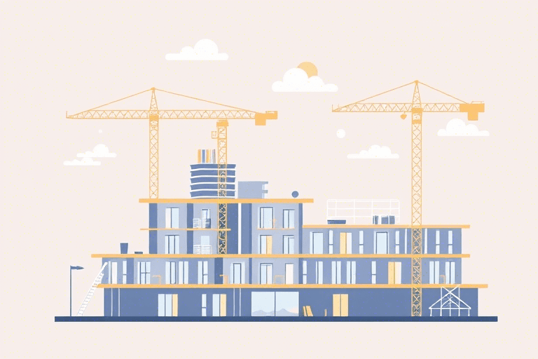 筑业软件施工照片如何规范管理与高效使用？