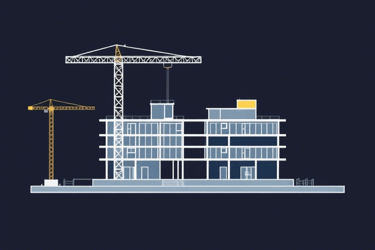 施工测量高程计算软件：如何高效实现精准高程数据处理与管理