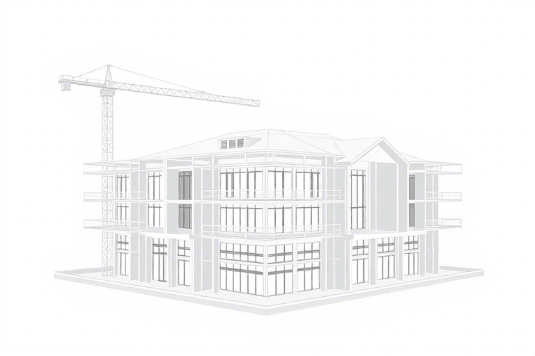 施工建模用怎么软件？主流工具与实操指南全解析