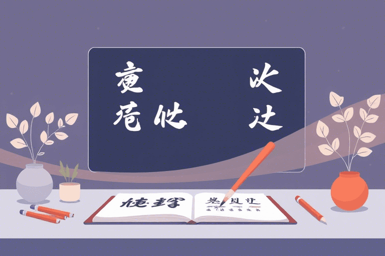 南宁硬笔教学软件施工怎么做？如何高效落地并提升教学效果？