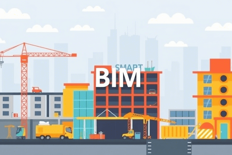 PKPM施工模拟软件如何助力建筑项目高效管理与风险预控