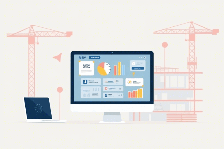 施工方案套用软件怎么用？高效编制方案的秘诀全解析