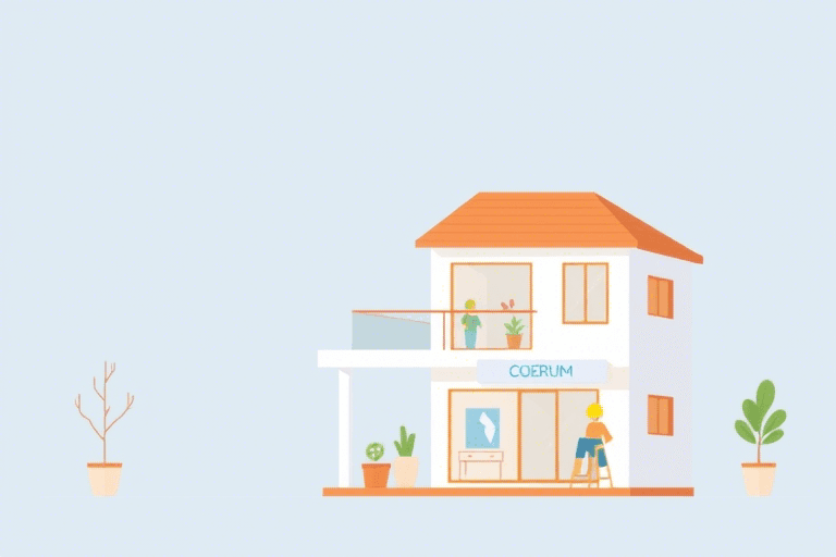 寻找施工门店的软件：如何高效连接业主与优质装修服务商