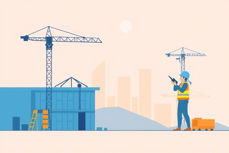 施工培训软件哪个好？如何选择适合建筑企业的高效培训工具