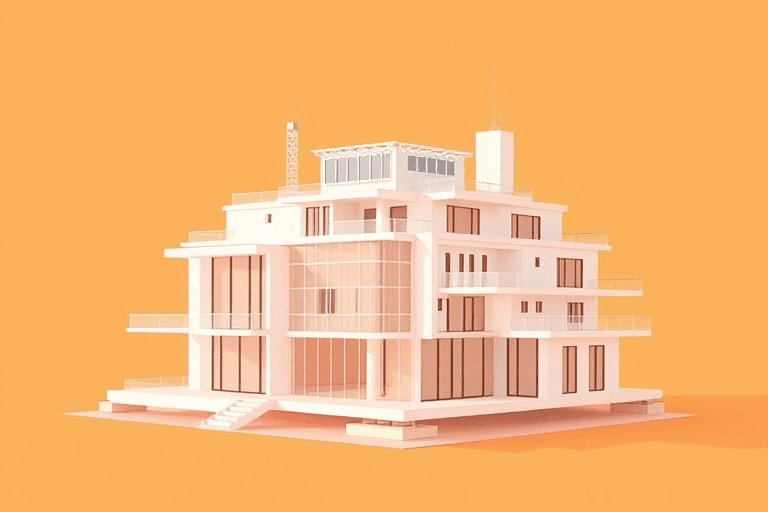 摄影施工图纸软件如何提升工程设计效率与精准度