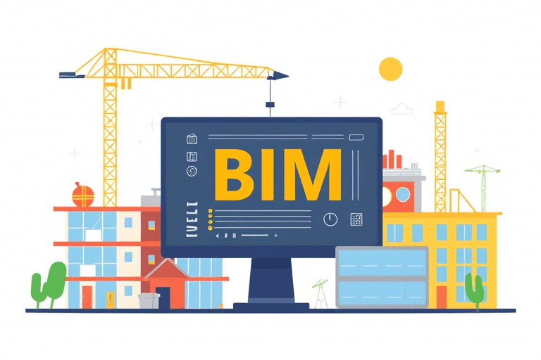 施工项目管理的软件如何实现高效协同与智能决策？