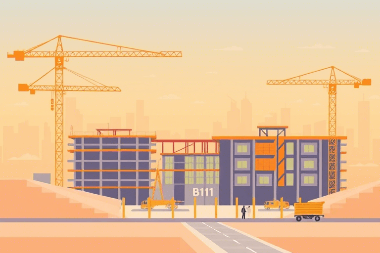 公路施工常用软件有哪些？如何选择与应用才能提升效率和质量？