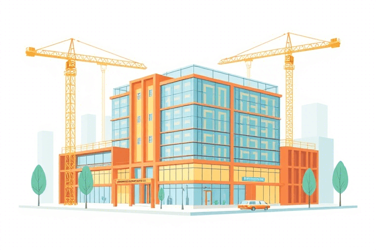 宁波施工方案软件如何助力建筑企业提升效率与合规性？