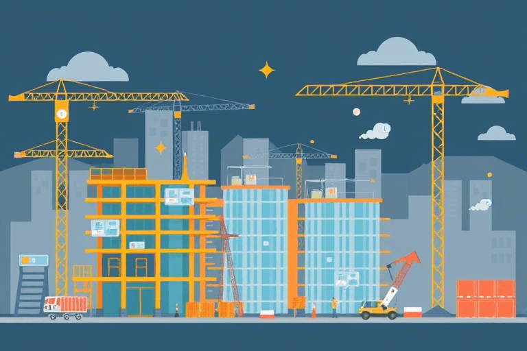 施工检查用到的软件如何提升项目管理效率？