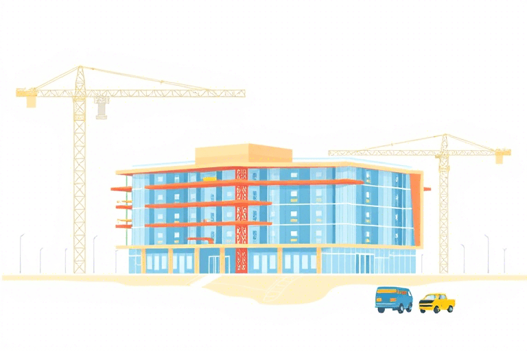 施工方案技术软件如何提升项目效率与安全？