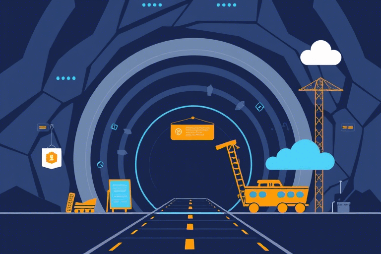 隧道施工计算软件破解：合法与非法边界在哪里？