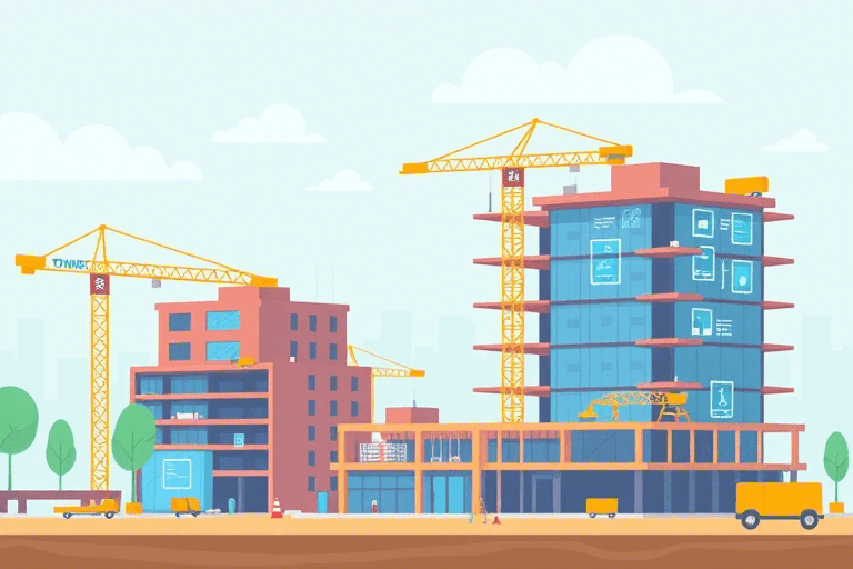 四川省电力工程资料管理软件如何助力项目高效合规？