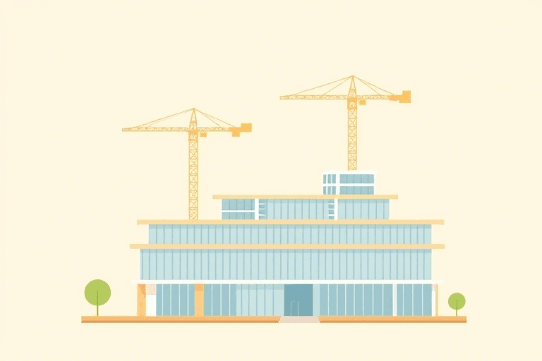 广联达模拟施工的软件如何助力建筑项目高效管理与风险控制？