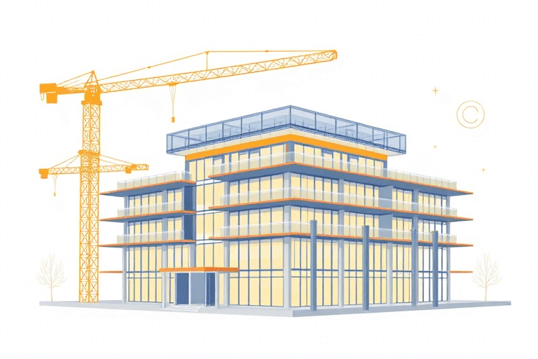 施工模拟啥软件好用？如何选择适合工程项目的专业模拟工具？