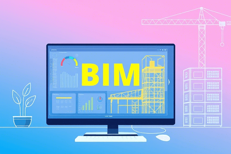 安装施工图纸软件如何高效应用？掌握这些技巧提升项目效率