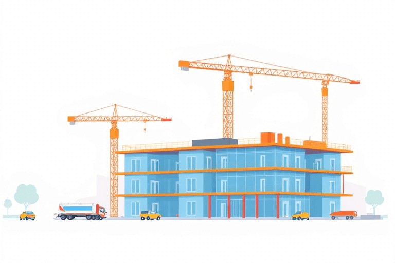 广联达VR施工软件中标：如何成功拿下项目并实现高效落地