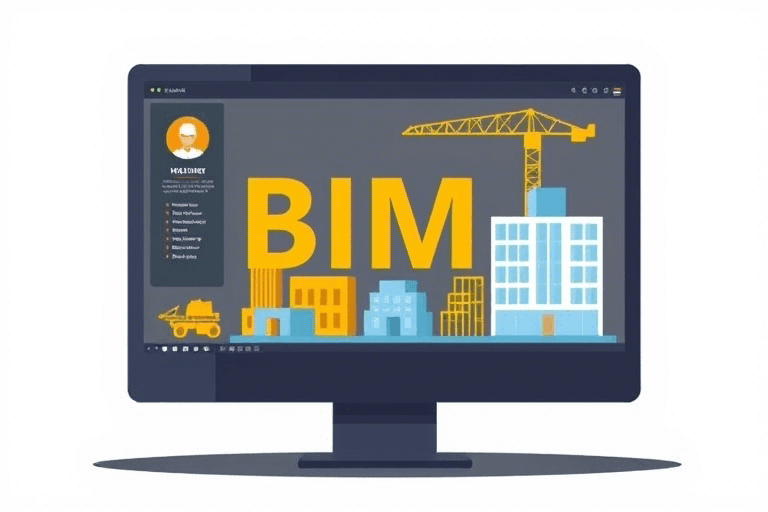 公路施工必备电脑软件：提升效率与质量的关键工具