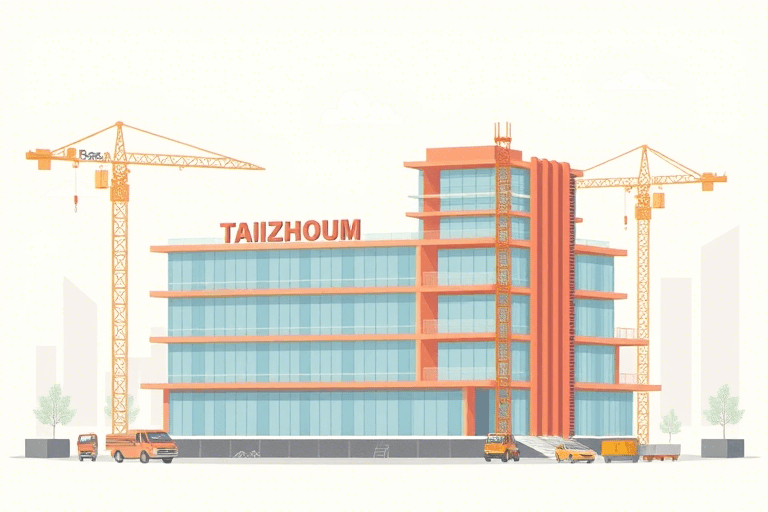 台州施工方案软件如何助力建筑行业高效管理与安全施工