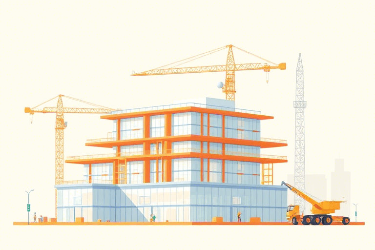 施工组织计划相关软件如何助力项目高效管理与协同优化