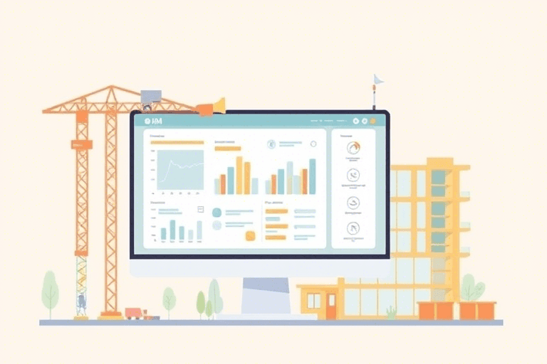 施工计划电脑软件推荐：高效管理工程项目的关键工具
